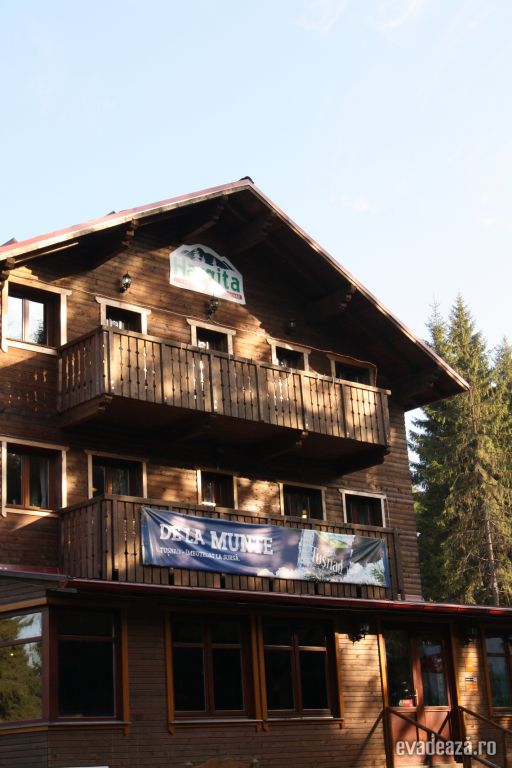 Balu Park Harghita Băi | 2